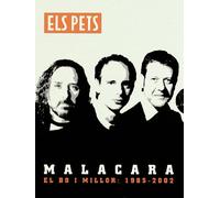 Els Pets - Malacara/la Vida Es Bonica