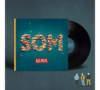 Els Pets - Som LP (+Descarga Digital) [Import] [VINYL]