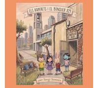 Els raperets i el búnquer 819