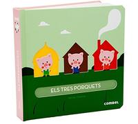 Els tres porquets: 2 (El calaix de contes)