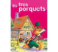 Els tres porquets (Els Millors Contes)
