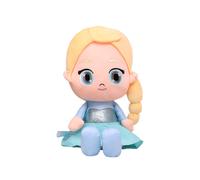 (Elsa, 30cm) Disney Frozen Princess Anna Elsa Stuffed Dolls Soft Plush Toys Kid Gifts