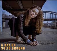 Elsa - A Day on Solid Ground