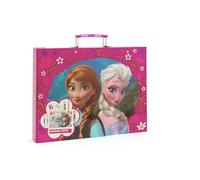 Elsa and Anna Frozen Sisters Forever Stationery Supply Kit NEW