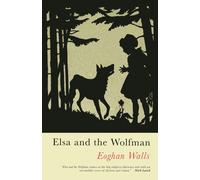 Elsa and the Wolfman