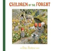 Elsa Beskow Children of the Forest Book Elsa Beskow Multicolor