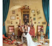 ELSA BIRGITTA BEKMAN - ONCE IN MY LIFE VINYL LP NEW