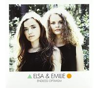 Elsa & Emilie - Endless Optimism [Import] [VINYL]