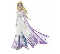 Elsa Epilogue - Frozen 2 Cake Figure Topper
