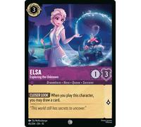 Elsa - Exploring the Unknown | Whispers in the Well