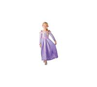 ELSA FROZEN 2 PROLOGUE COSTUME - CHILDRENS - 9-10