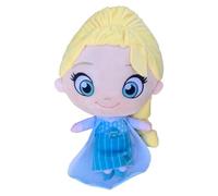 Elsa Frozen II Disney Plush Toy with Sound 28 cm