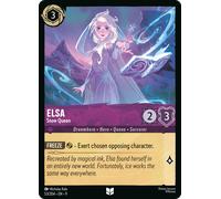 Elsa - Snow Queen | Fabled