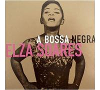 Elsa Soares - A Bossa Negra