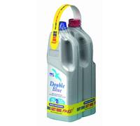 Elsan 2Lt Double Blue + Free Rinse