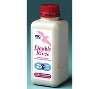 Elsan 400ml Double Rinse Caravan Toilet Chemical