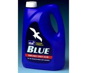Elsan Blue 4L