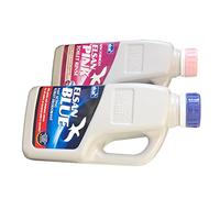Elsan Blue & Pink Twinpack 1ltr (K4)