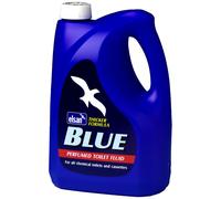 Elsan Blue Toilet Fluid 2 Litre BLU02