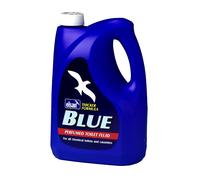 Elsan Blue Toilet Fluid 2L, Blue One Size
