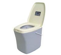 Elsan Bristol Toilet Caravan Toilet