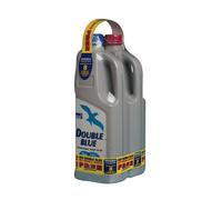 Elsan Double Blue And Rinse Toilet Chemical Twin Pack