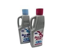 Elsan Double Blue Toilet Fluid & Rinse 2L (Concentrated Chemical Caravan)