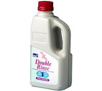 Elsan Double Rinse Toilet Fluid, 1 Litres, Pink