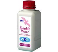 Elsan Double Rinse Toilet Fluid, 400 ml