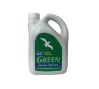 Elsan Green 2L Caravan Toilet Fluid