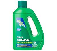 Elsan Organic Toilet Fluid - 2L - ORG02
