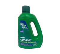 Elsan Organic 2L Biodegradable Toilet Fluid And Rinse