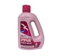 Elsan Pink 2L Perfumed Toilet Fluid For Chemical Toilets