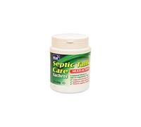 Elsan Septic Tank Care Treatment 1 Year Supply Waste Tanks