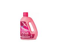 Elsan Toilet Rinse - Pink - 2L - PIN02