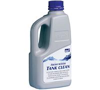 Elsan WATE01 Fresh Water Tank Clean, Grey, 1 litre