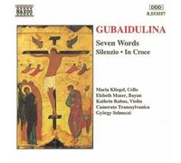 Elsbeth Moser - 7 Words [New CD]