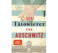 Elsbeth Ranke H Der Tätowierer von Auschwitz: Die wahre Geschichte d (Paperback)