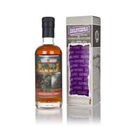 Elsburn 3 Year Old (That Boutique-y Whisky Company Single Malt Whisky