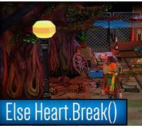 Else Heart.Break() EU Steam CD Key