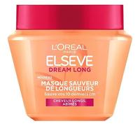 ELSEVE Dream Long Castor Oil and Keratin Hair Mask 290ml