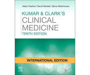 Elsevier Kumar and Clark's Clinical Medicine