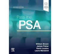 Elsevier Pass the PSA