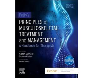 Elsevier - Petty's Principles of Musculoskeletal Treatment and Man - H245z