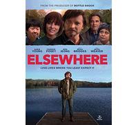 Elsewhere