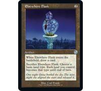 Elsewhere Flask | The Brothers' War Retro Artifacts