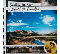 Something for Kate – Elsewhere For Eight Minutes (Gold Series) – Sony Music