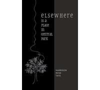 Elsewhere is a Place in Central Park