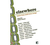 Elsewhere: Stories from Small Town Europe (Comma Translation)