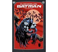 Elseworlds: Batman Vol. 2 : (New Edition)
